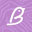Birdi Finance logo - Plataforma financiera y de apoyo integral para nómadas digitales y personas en s...